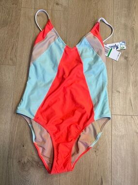 Malibu dream girl one piece L